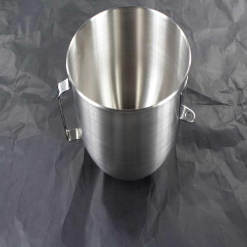 Whirlpool Bowl-Mixer - W10802050