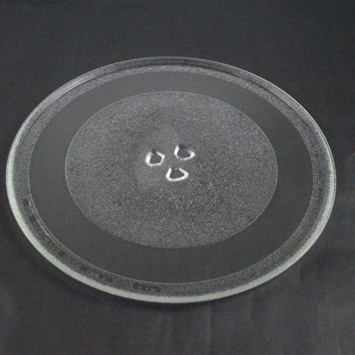 Whirlpool Microwave Glass Cooking Tray - WP8172138