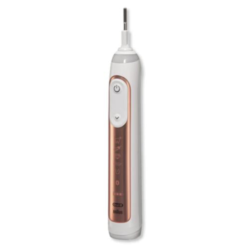 Oral-B Genius X D706 Rosegold 6 Mode - 81702650