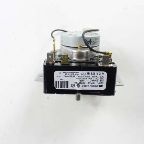 Whirlpool Timer Fsou 4 Cycle F.M. - WPW10113761