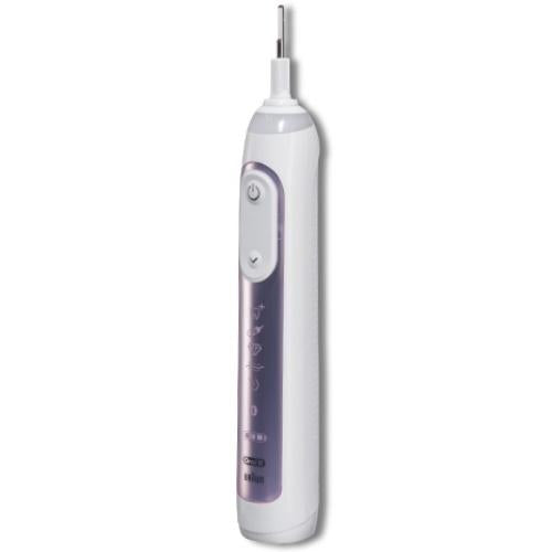 Oral-B Appliance D701 Pink 6Mode Mn/N - 81680138