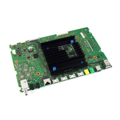 Sony (Main Cba) Compl_Svc_Bnb_Ucm - A-5015-318-A