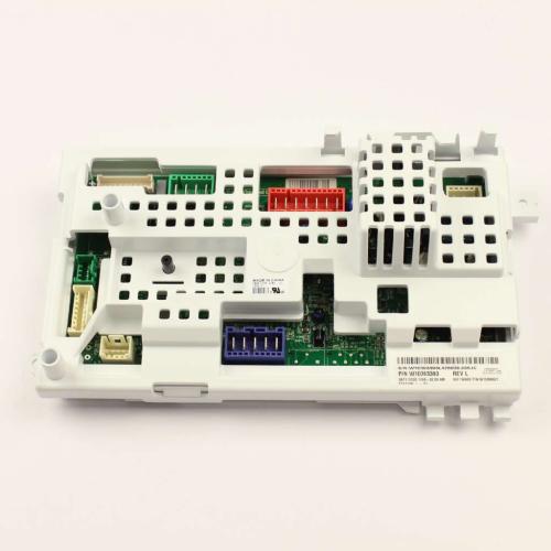 Whirlpool Control Board - W10393393