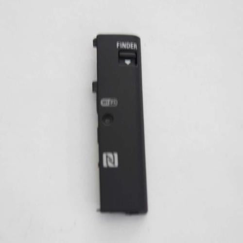 Sony Camera Cabinet Side Block Assembly - A-2075-233-A