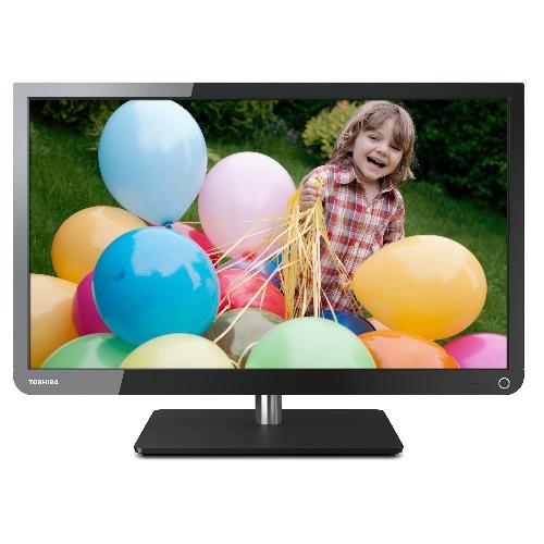 Toshiba 23L1350U Tv, 23" Led Lcd Tv