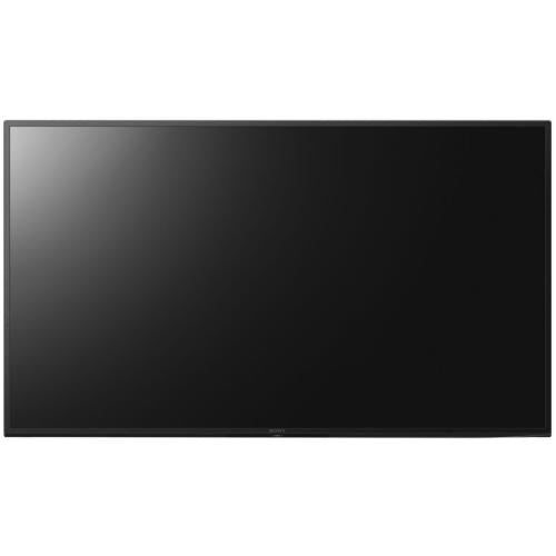 Sony FW43BZ35J 43-Inch Bravia 4K Hdr Professional Display