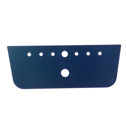 GE Stainless Drip Tray Cover - WR17X32472