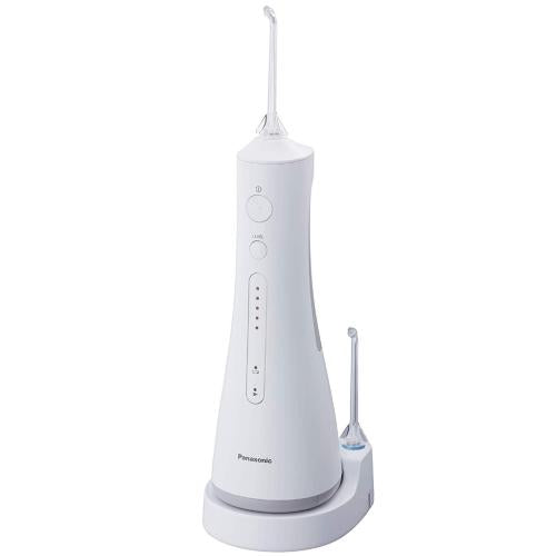 Panasonic EW1511 Cordless Ultrasonic Oral Irrigator