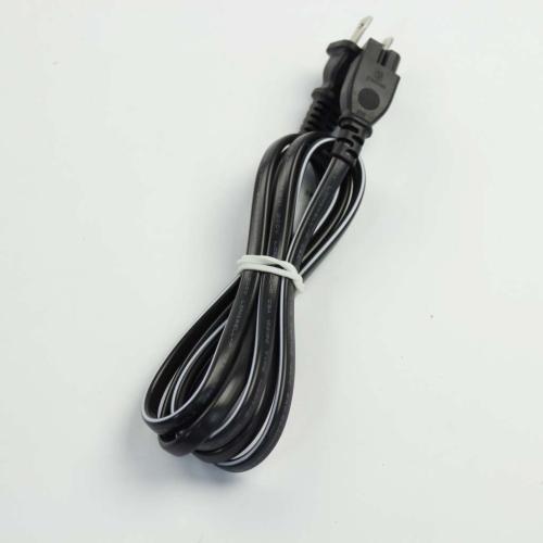 Sharp Ac Cord - QACCDA065WJPZ