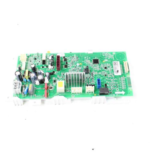 GE Board & Support Assembly - WH16X27251