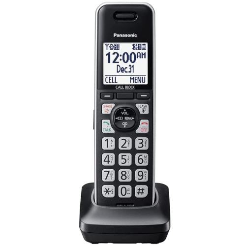 Panasonic KXTGFA71S Expandable Cordless Phone