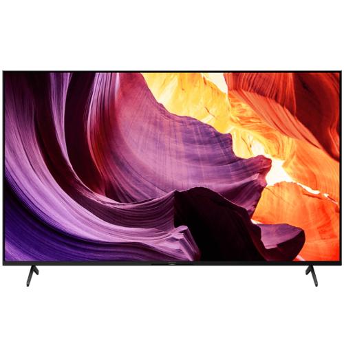Sony KD55X80K X80K | 4K Ultra HD | High Dynamic Range (HDR) | Smart TV (Google TV)