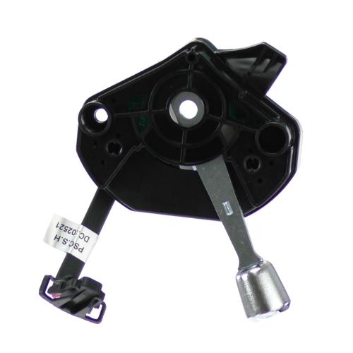 Whirlpool Speed-Control - W10887360