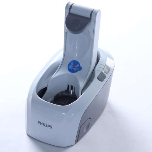 Norelco Jet Clean Ii System - 422203613990