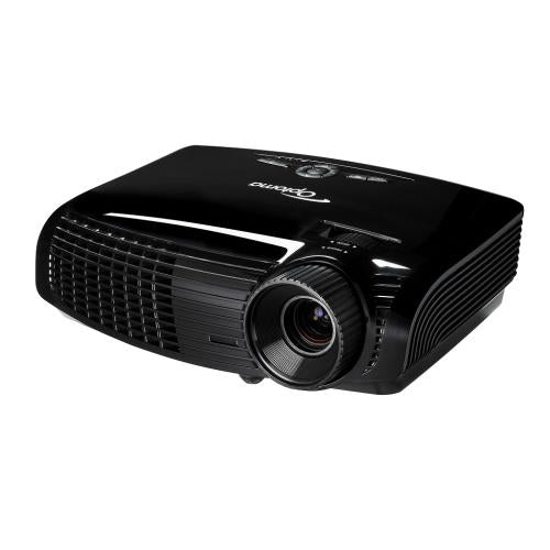 Optoma W401 Large Venue Projector