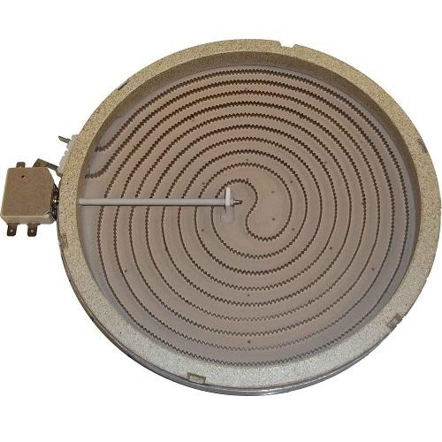 Electrolux Element-Surface,Radiant,9,Sur - 316224200