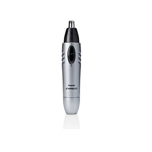 Norelco NT8110/97 Nose And Ear Hair Trimmer