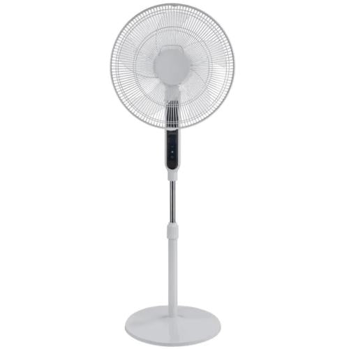 Midea 1158598 Pelonis 16-In 12-Speed Indoor Stand Fan