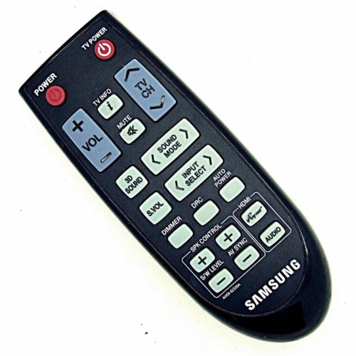 Samsung Remote Control - AH59-02330A