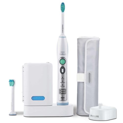 Sonicare HX6932/30 Flexcare Toothbrush Ret. & Sanitizer