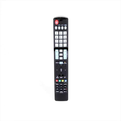 LG Remote Controller Assembly - AKB73756504