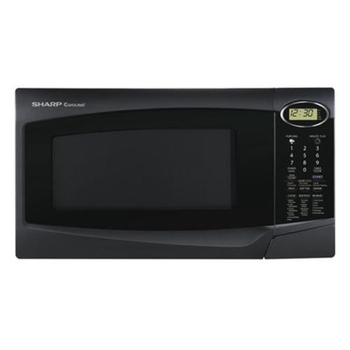 Sharp R308NP Mwo