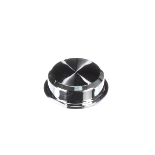 Delonghi Button Control Chromed(Abs) Ec - AS00001217