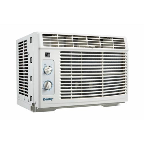 Danby DAC5211M Window Air Conditioner 5,200 Btu