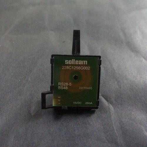 GE Switch Selector - WH12X10509