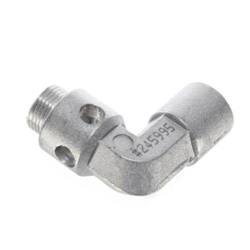 Fisher / Paykel Jet Holder, Simmer Assembly #7 - 245995