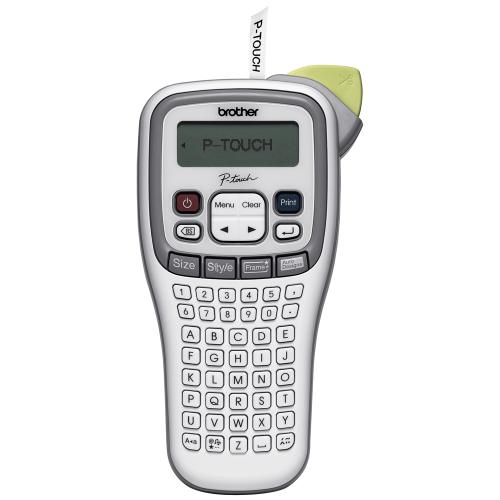 Brother PT100 Ptouch Labeler