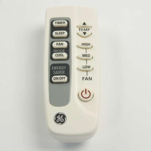 GE Remote Control - WJ26X10255