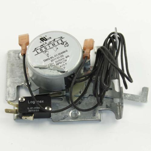 Electrolux Motor,Latch Assy - 318261213