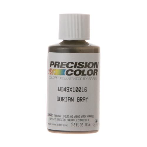 GE Slate-Dorian Gray Touch-Up Pai - WD49X10016