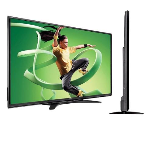 Sharp LC70EQ10U 70 Inch Hdtv 1080P Edge Led Tv