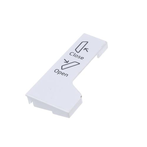 LG Lever Cover - MCK67584403