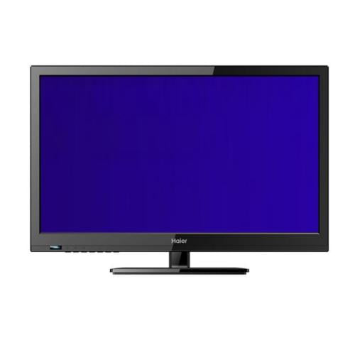 Haier 24D2000B 24-Inch 720P Led Hdtv