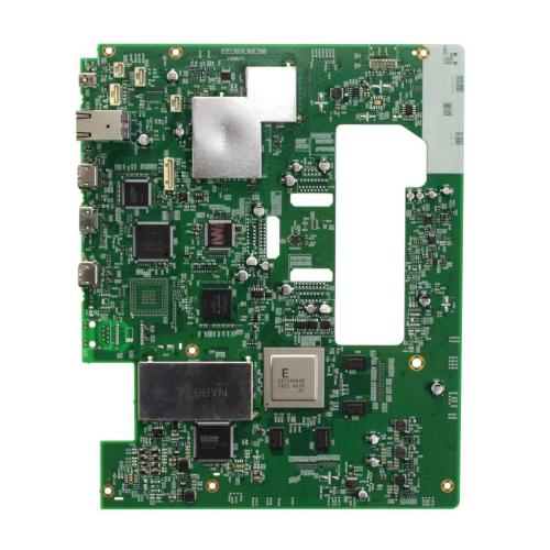 Maxell Pwb Assembly Main Cp-Wu5500 - JP88411