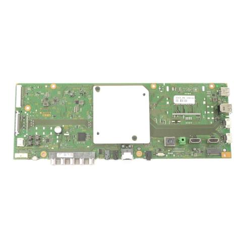 Sony (Main Cba) Compl_Sn_Svc_B - A-5000-996-C