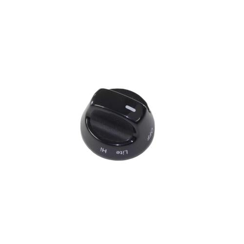 Whirlpool Range Surface Burner Knob - WPW10160374