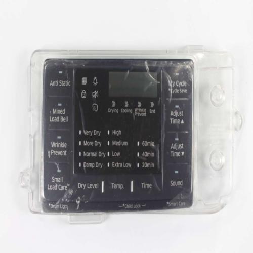 Samsung Assembly Panel Window - DC97-18493A