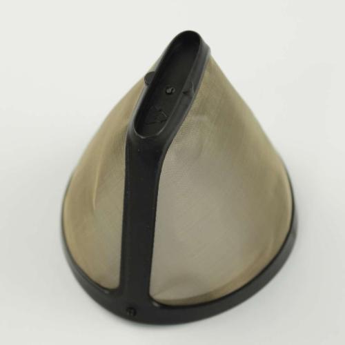 Delonghi Permanent Gold Filter - KW712164