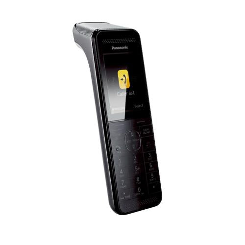 Panasonic KXPRWA10W Handset