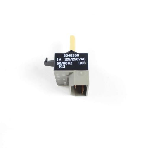 Whirlpool Swtch-Temp - W10858572