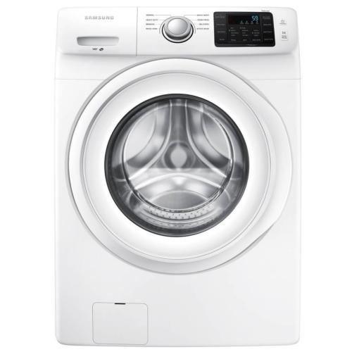 Samsung WF42H5000AW/A2 4.2 Cu. Ft. Front Load Washer
