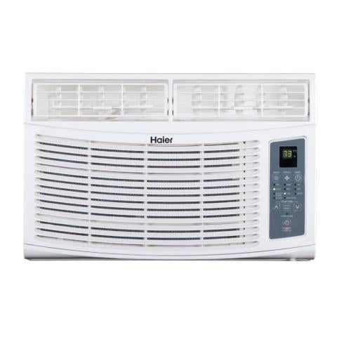 Haier HWE10XCRT 10,000 Btu Room Air Conditioner