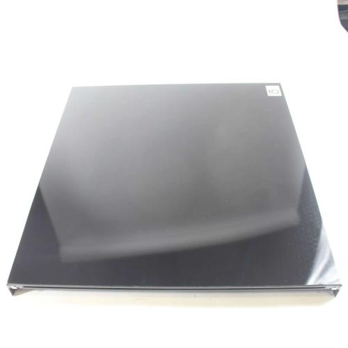 LG Front Cover Assembly - ACQ88048303