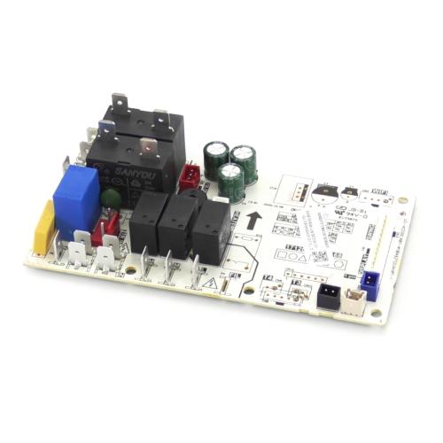 Midea Main Control Board Subassembly - 17120300004179