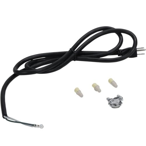Whirlpool Dishwasher Power Cord Kit - 4317824