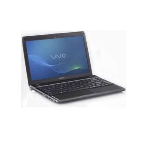 Sony VPCY21EFX/B Laptop